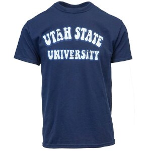 Utah State University Vintage T-Shirt